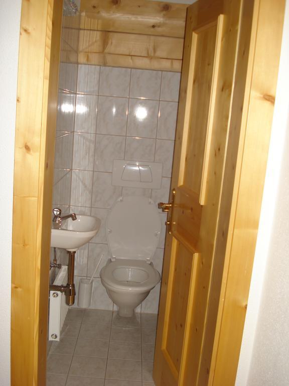 Chasa Per La Punt Appartement Galtür Kamer foto