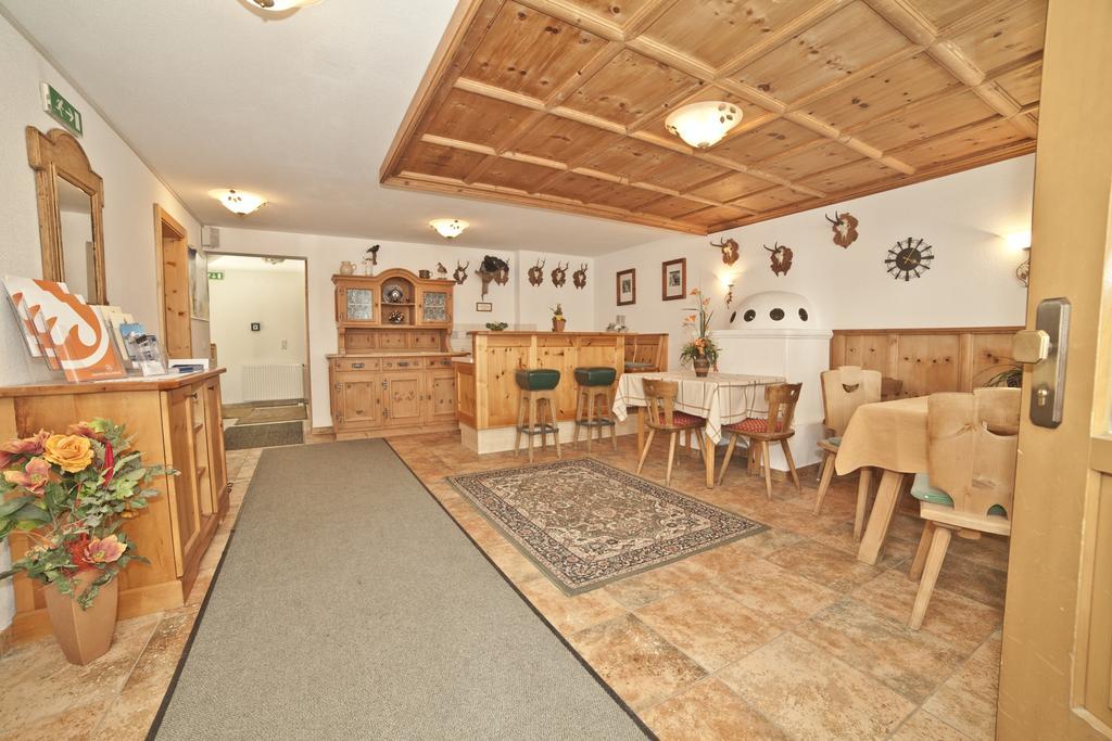 Chasa Per La Punt Appartement Galtür Buitenkant foto